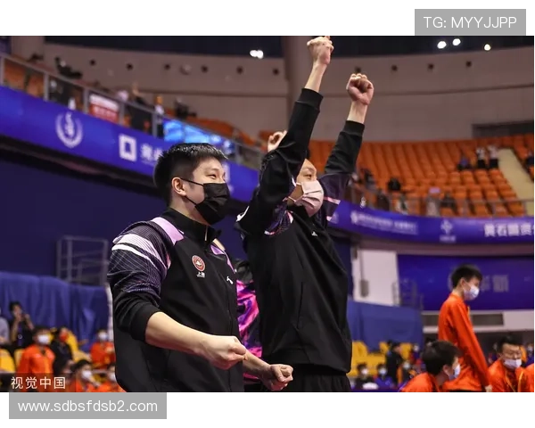 杭州乒乓球队与上海乒乓球队赛后状态分析与复盘探讨 杭州乒乓球队与上海乒乓球队赛后状态分析与复盘探讨