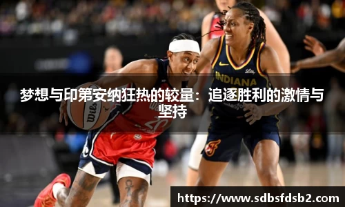 百乐博blb梦想与印第安纳狂热的较量：追逐胜利的激情与坚持
